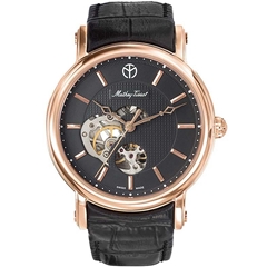 ساعت مچی متی تیسوت H7050PN2 - mathey tissot watch h7050pn2  